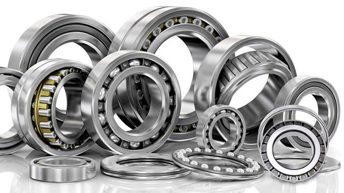 Precision Bearings